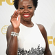 Viola Davis, winner of the Emmy for Outstanding Lead Actress in a Drama Series for How to Get Away With Murder, in the press room at the 67th Annual Primetime Emmy Awards at Microsoft Theater Sept. 20, 2015, in Los Angeles
Jason Merritt/Getty Images